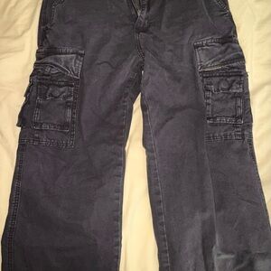 YoungLA Ops Utility Pants
